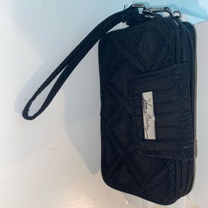 Vera Bradley Wristlet Wallet